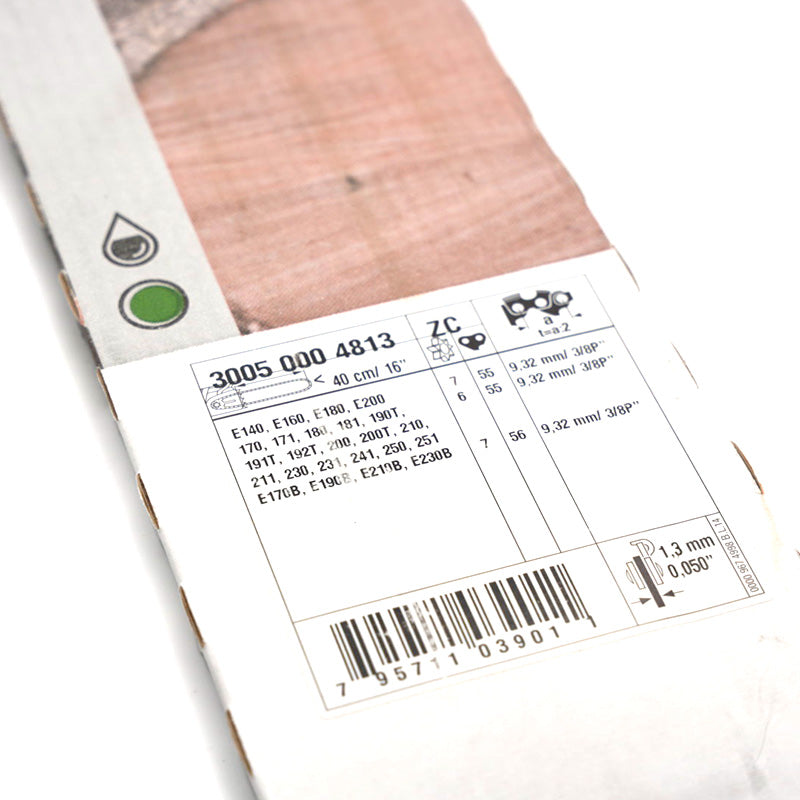 STIHL: Barra Ligth 04 3005 000 4813 - F.lli Manzoni