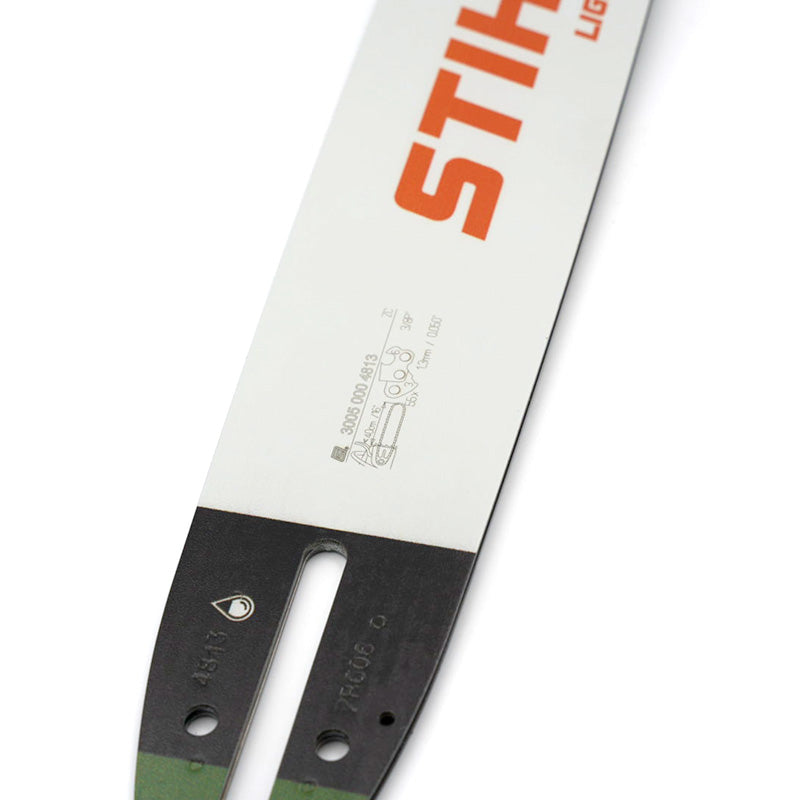 STIHL: Barra Ligth 04 3005 000 4813 - F.lli Manzoni