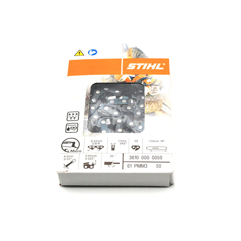 Ricambio - Catena 36100000050 - F.lli Manzoni