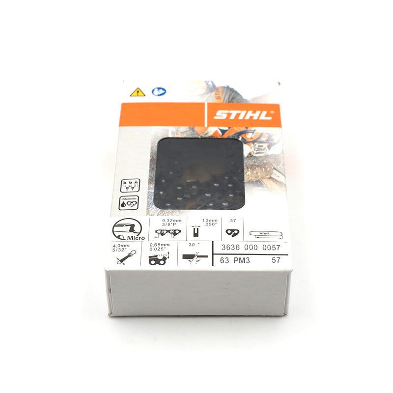 Catena STIHL 3636 000 0057 - F.lli Manzoni
