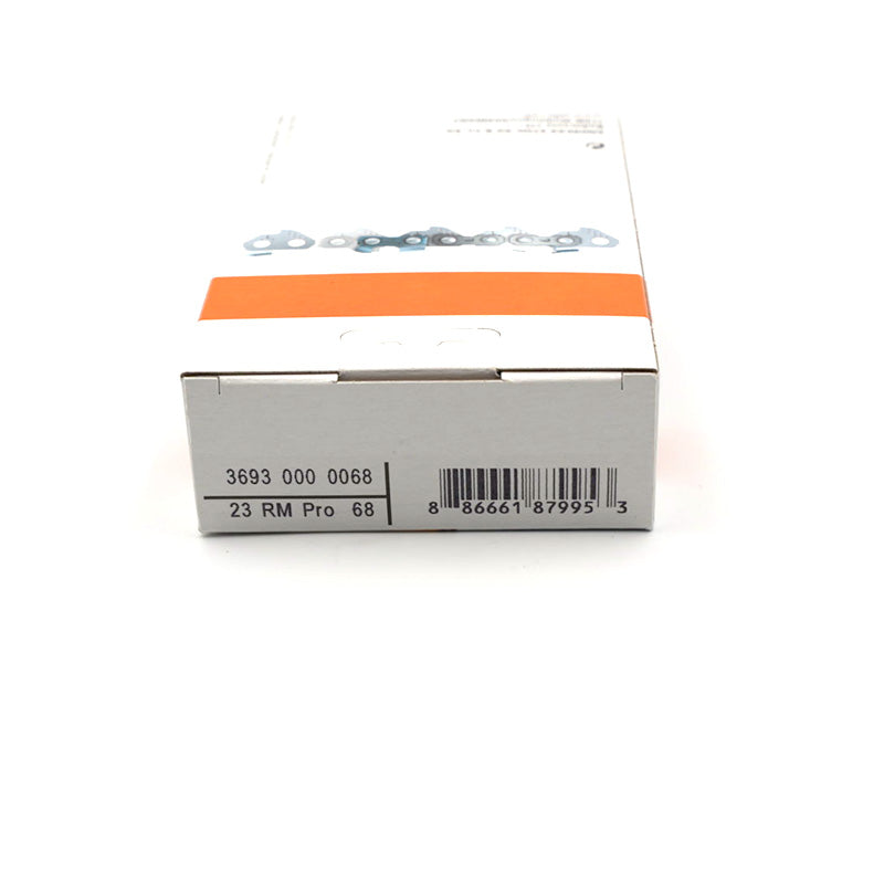 *Stihl: Catena RM Pro .325" 68 maglie 1.3 mm - F.lli Manzoni