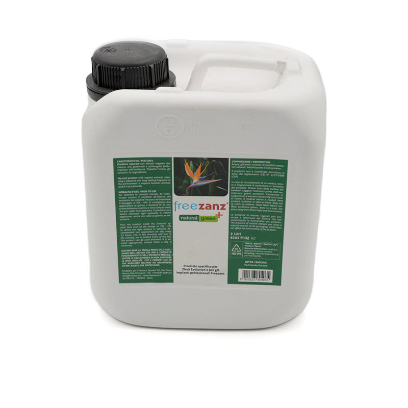 Freezanz: Nutrigarden Plus 2 LT - F.lli Manzoni