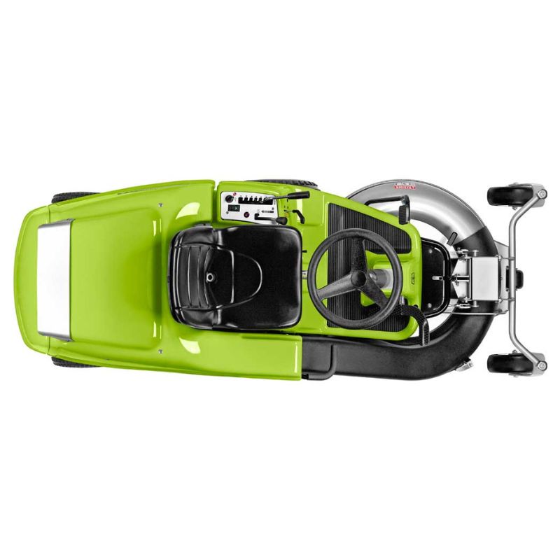 Grillo: FD 200 R - F.lli Manzoni