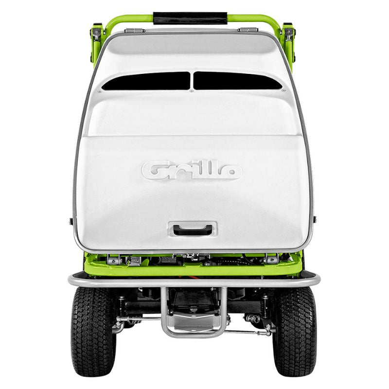 Grillo: FD 450 - F.lli Manzoni
