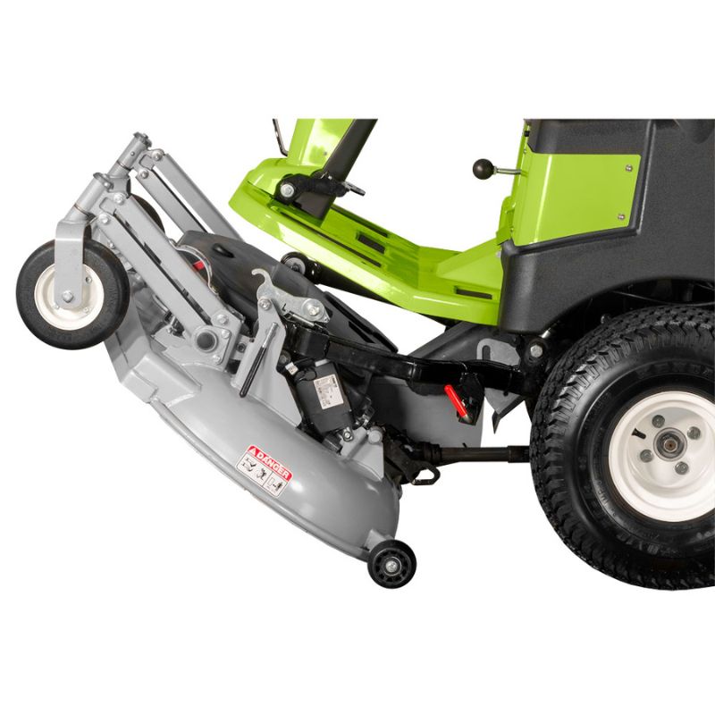 Grillo: FD 500 Stage5 - F.lli Manzoni
