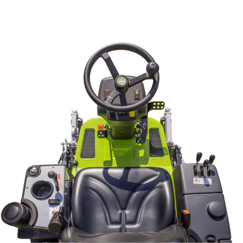 Grillo: FD 500 Stage5 - F.lli Manzoni