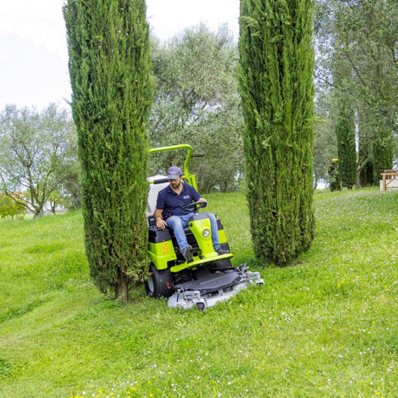 Grillo: FD 500 Stage5 - F.lli Manzoni