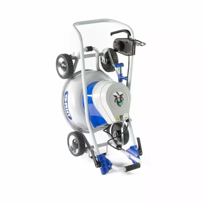 Grin: EM 37 Tagliaerba elettrico a cavo - F.lli Manzoni