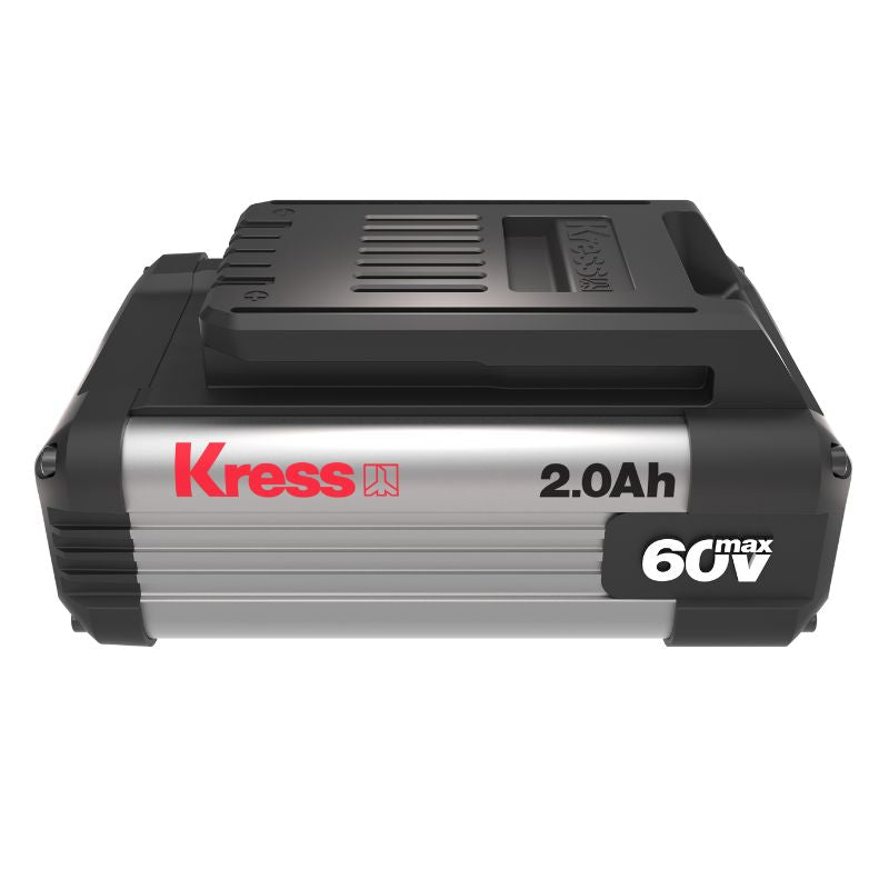 Kress: KA3000 Batteria 60V 2.0Ah - F.lli Manzoni