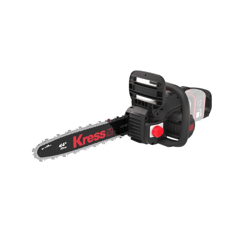 Kress: KG346.9 Motosega - F.lli Manzoni