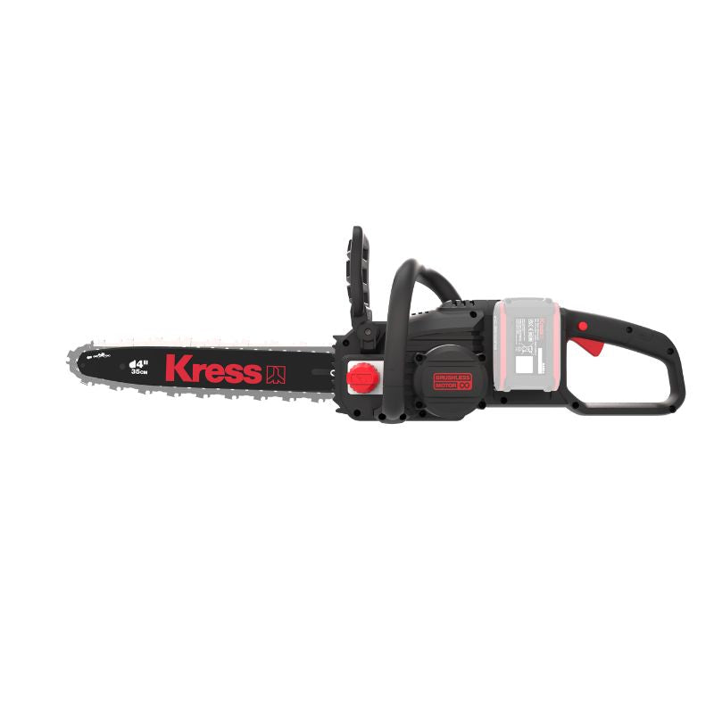 Kress: KG346.9 Motosega - F.lli Manzoni