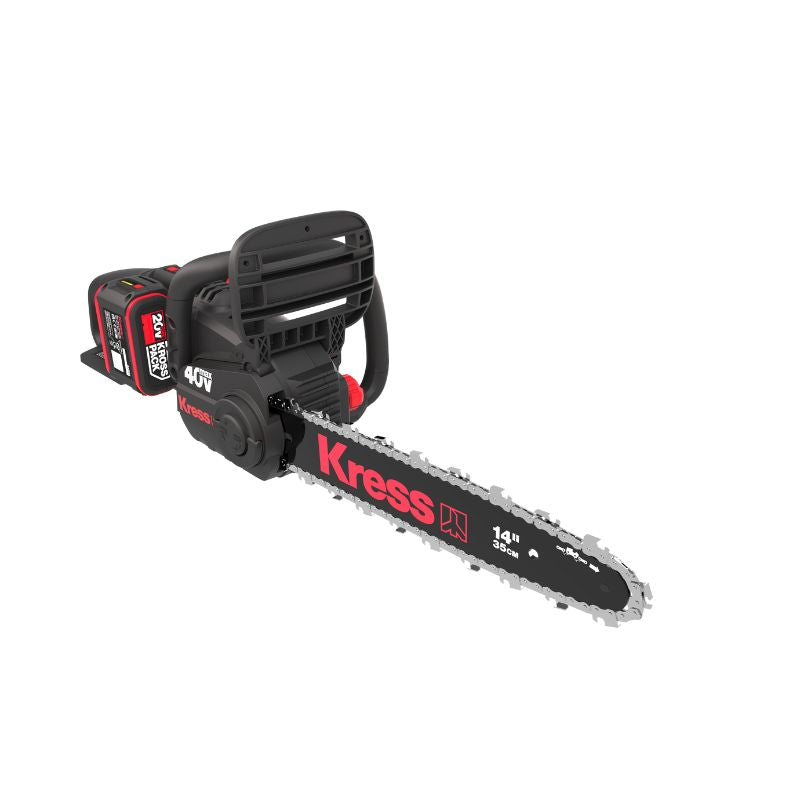 Kress: KG346.9 Motosega - F.lli Manzoni