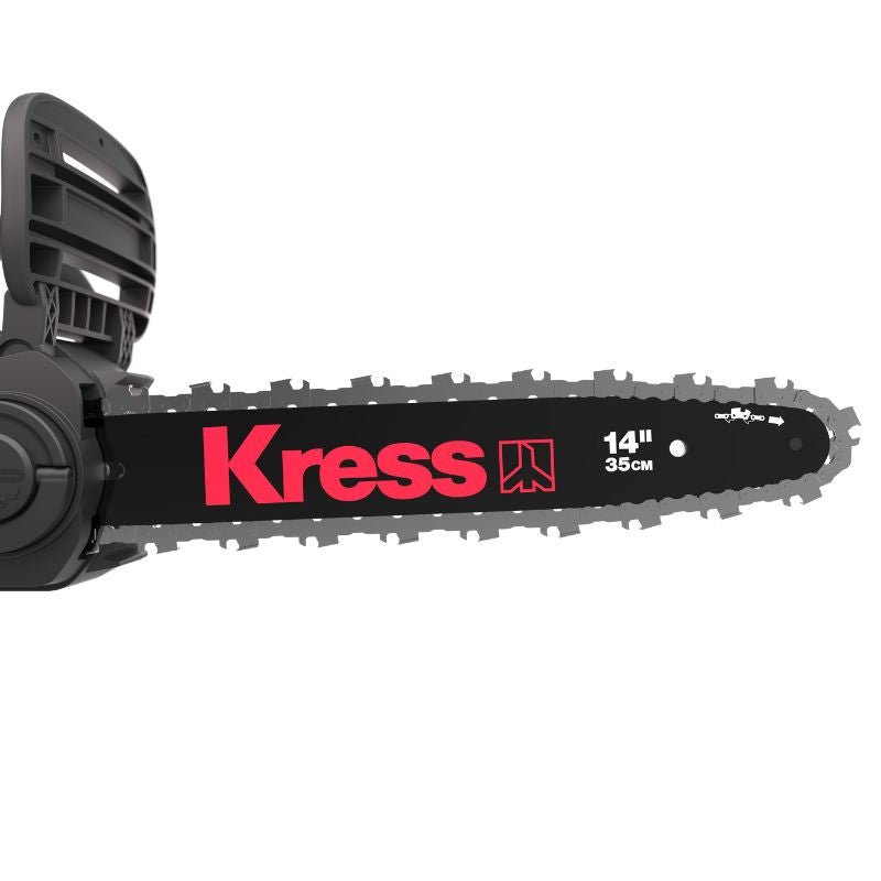 Kress: KG346.9 Motosega - F.lli Manzoni