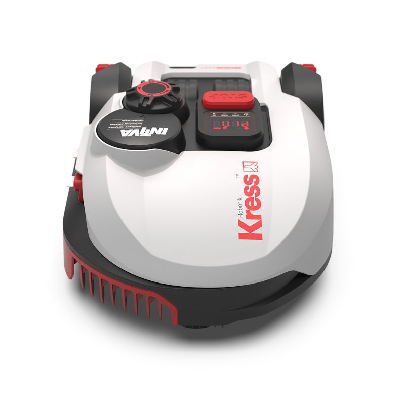 Kress: Mission Nano 600 KR101E - F.lli Manzoni