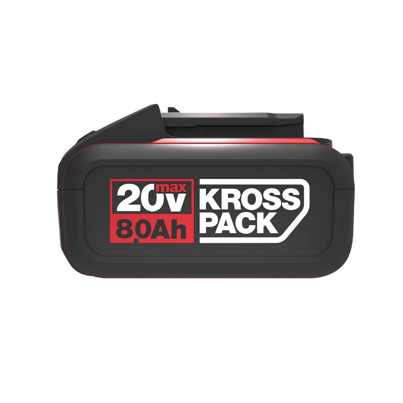 Kress: KAB08 Batteria 20V 8.0Ah - F.lli Manzoni