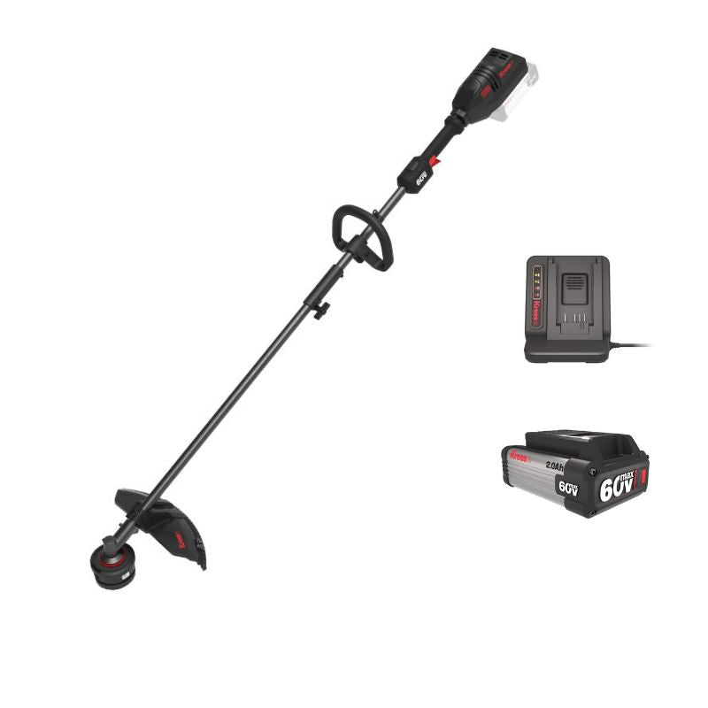 Kress: KG163.9 Multifunzione 60V - F.lli Manzoni