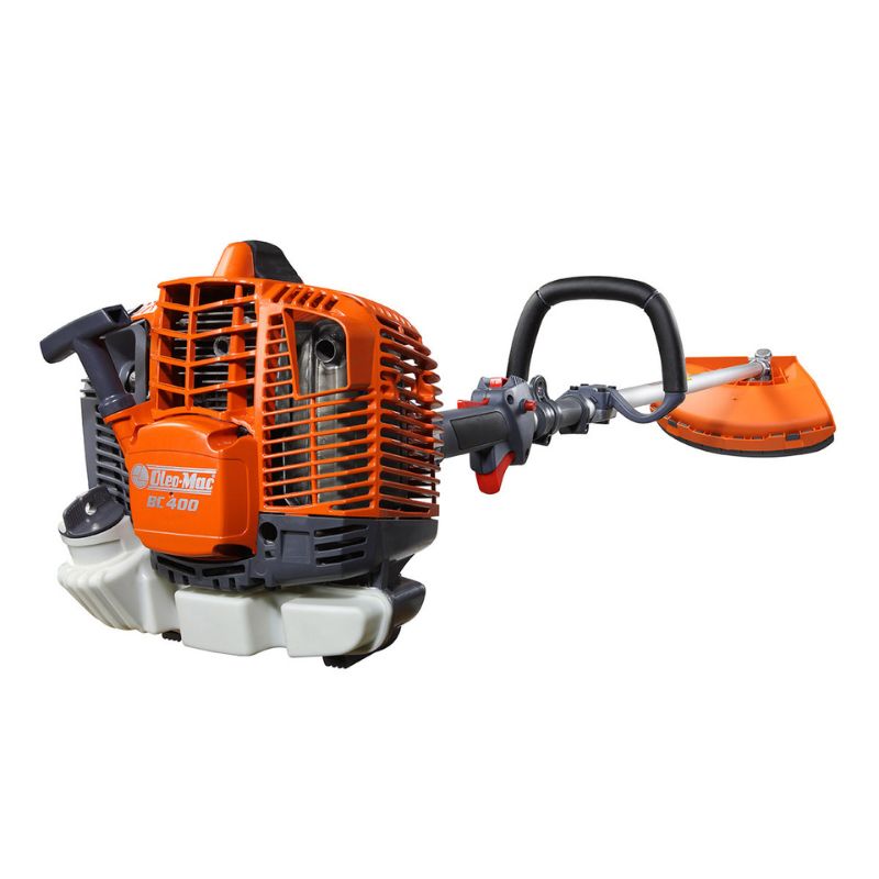 Oleomac: BC 400S Decespugliatore Professionale - F.lli Manzoni