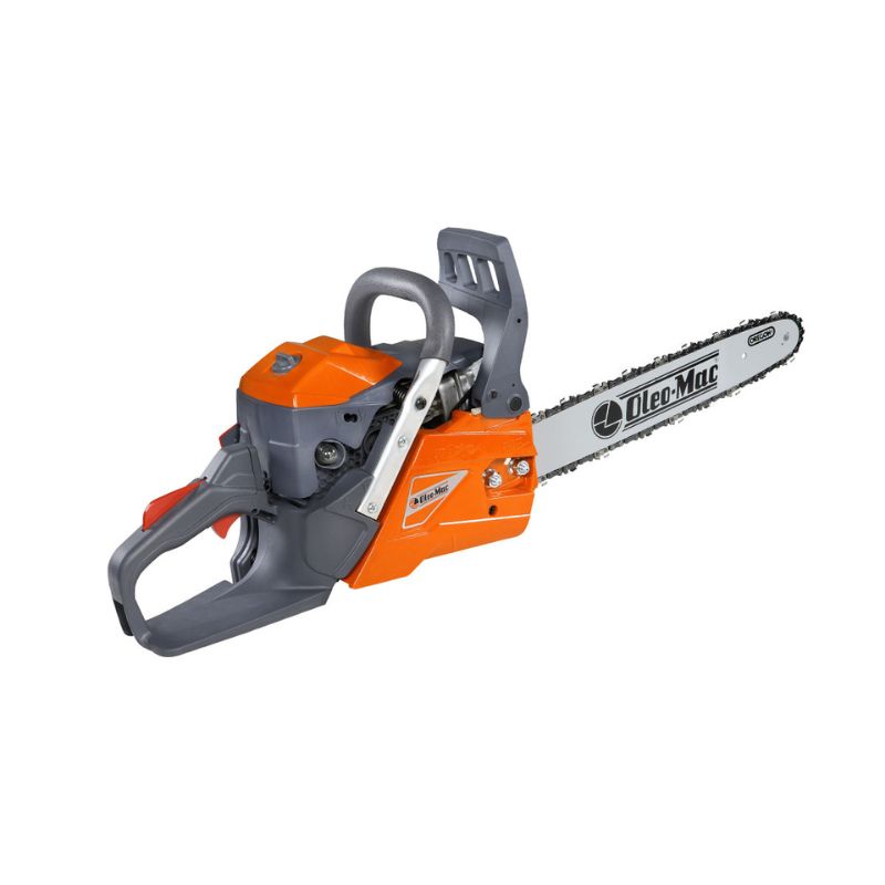 Oleomac: GSH 400 Motosega serie H - F.lli Manzoni