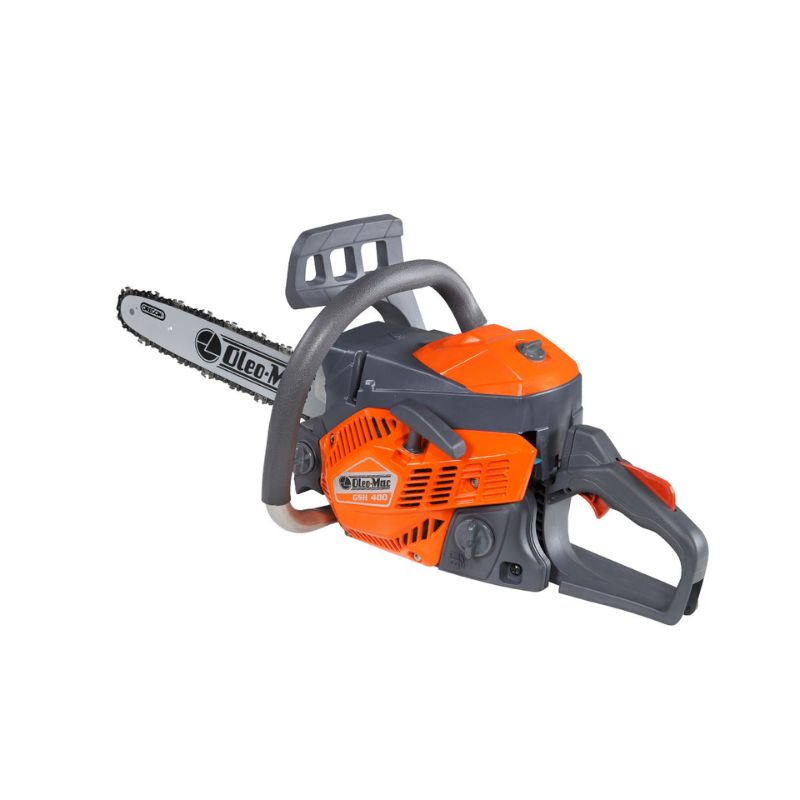 Oleomac: GSH 400 Motosega serie H - F.lli Manzoni