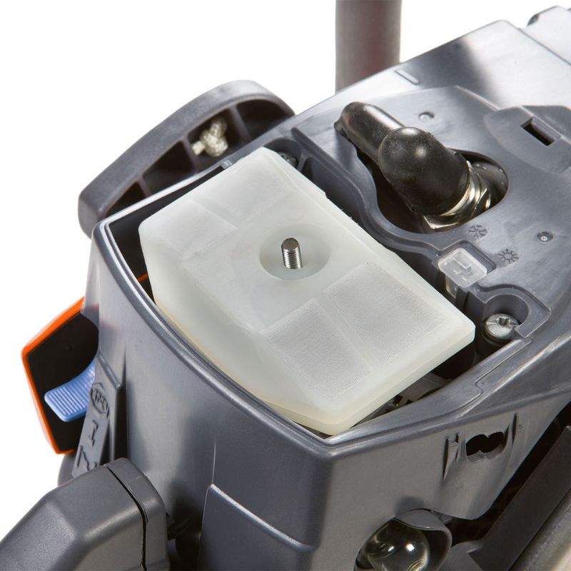 Oleomac: GSH 400 Motosega serie H - F.lli Manzoni