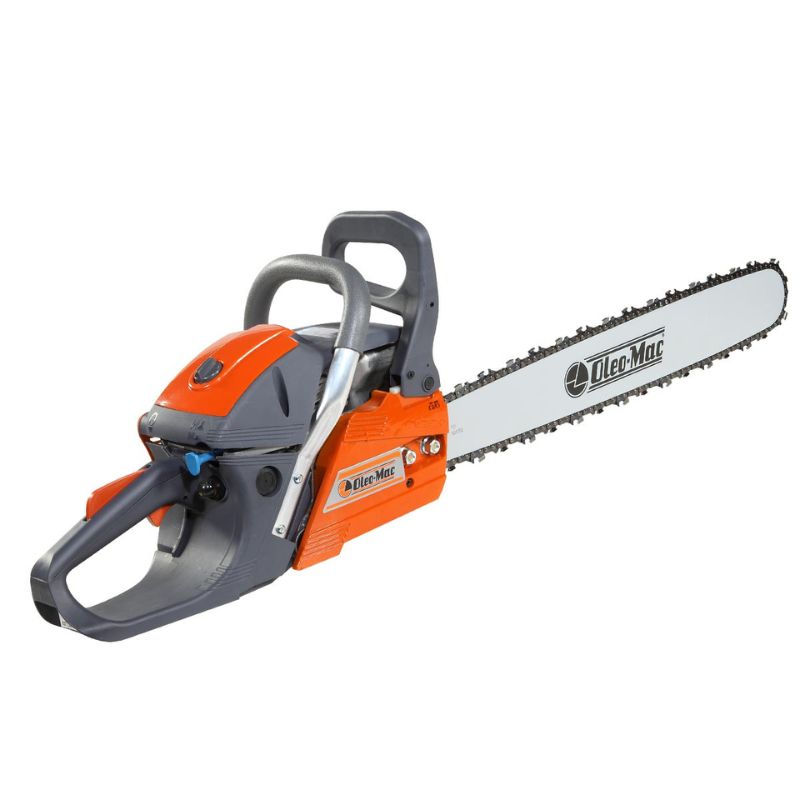 Oleomac: GSH 510 Motosega serie H - F.lli Manzoni