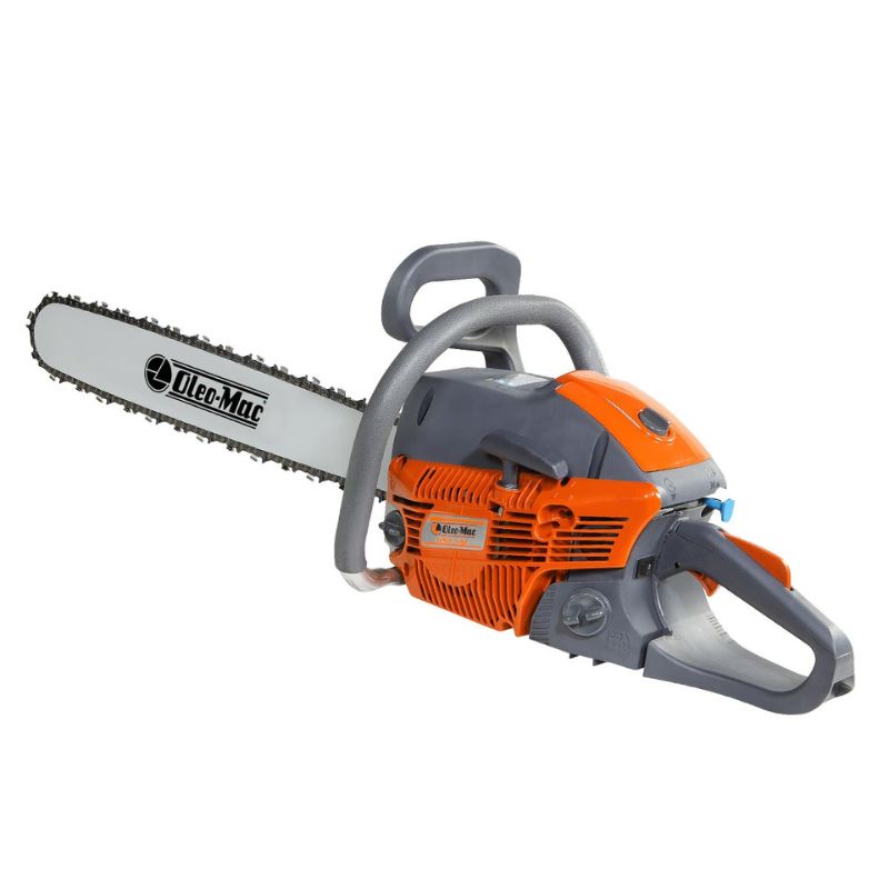 Oleomac: GSH 510 Motosega serie H - F.lli Manzoni