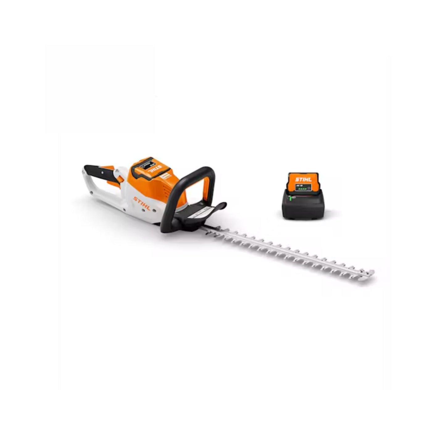 Stihl: Tosasiepi HSA 50 - F.lli Manzoni