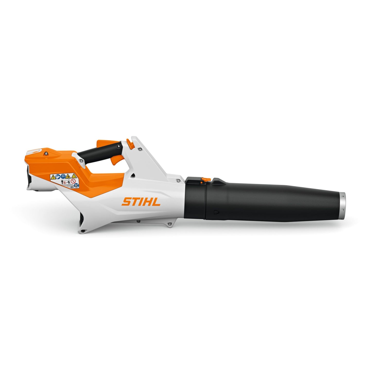 Stihl: Soffiatore BGA 60 - F.lli Manzoni