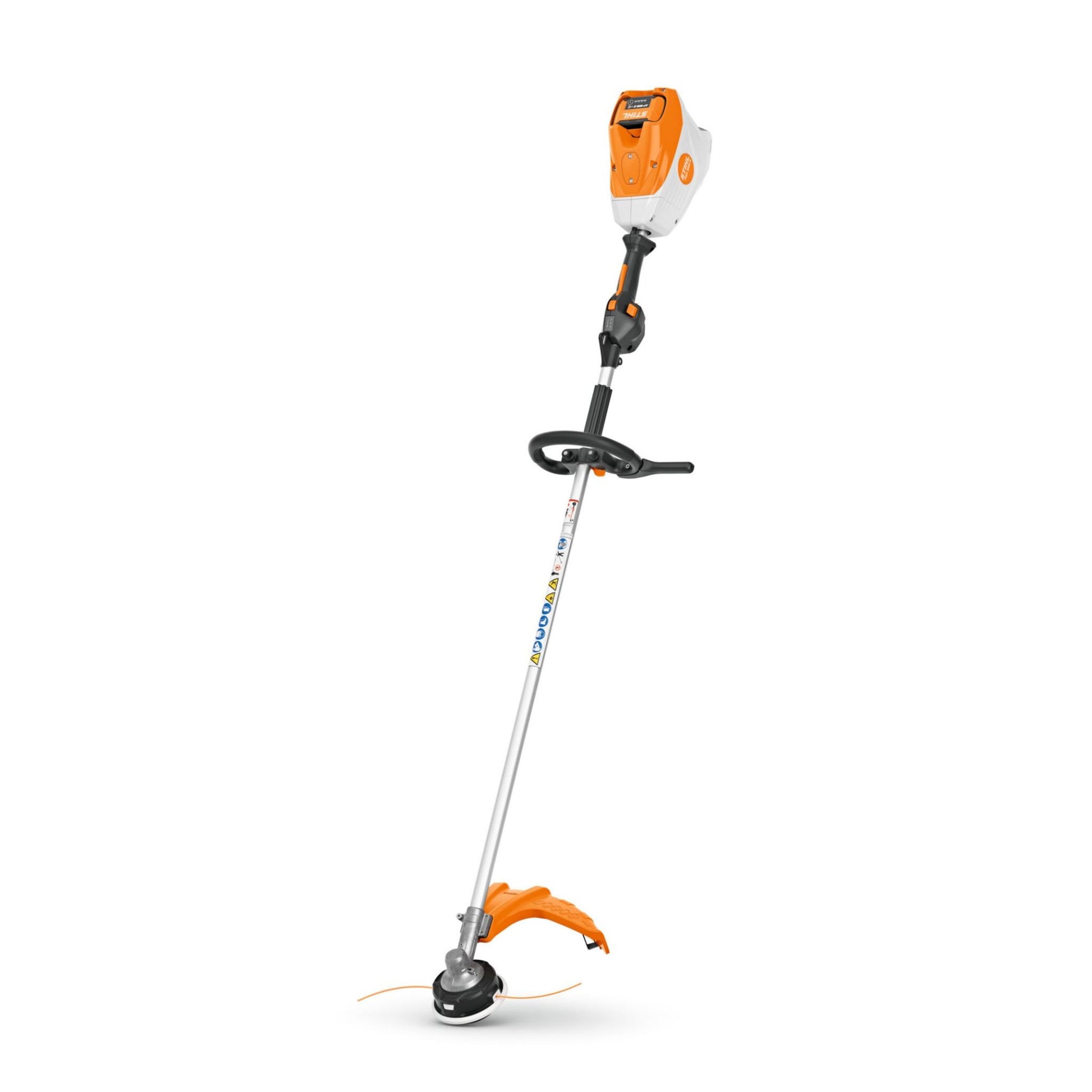 Stihl: Decespugliatore FSA 200 R - F.lli Manzoni