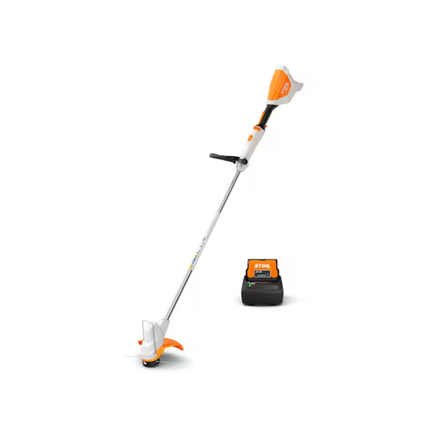 Stihl: Tagliabordi FSA 57 - F.lli Manzoni