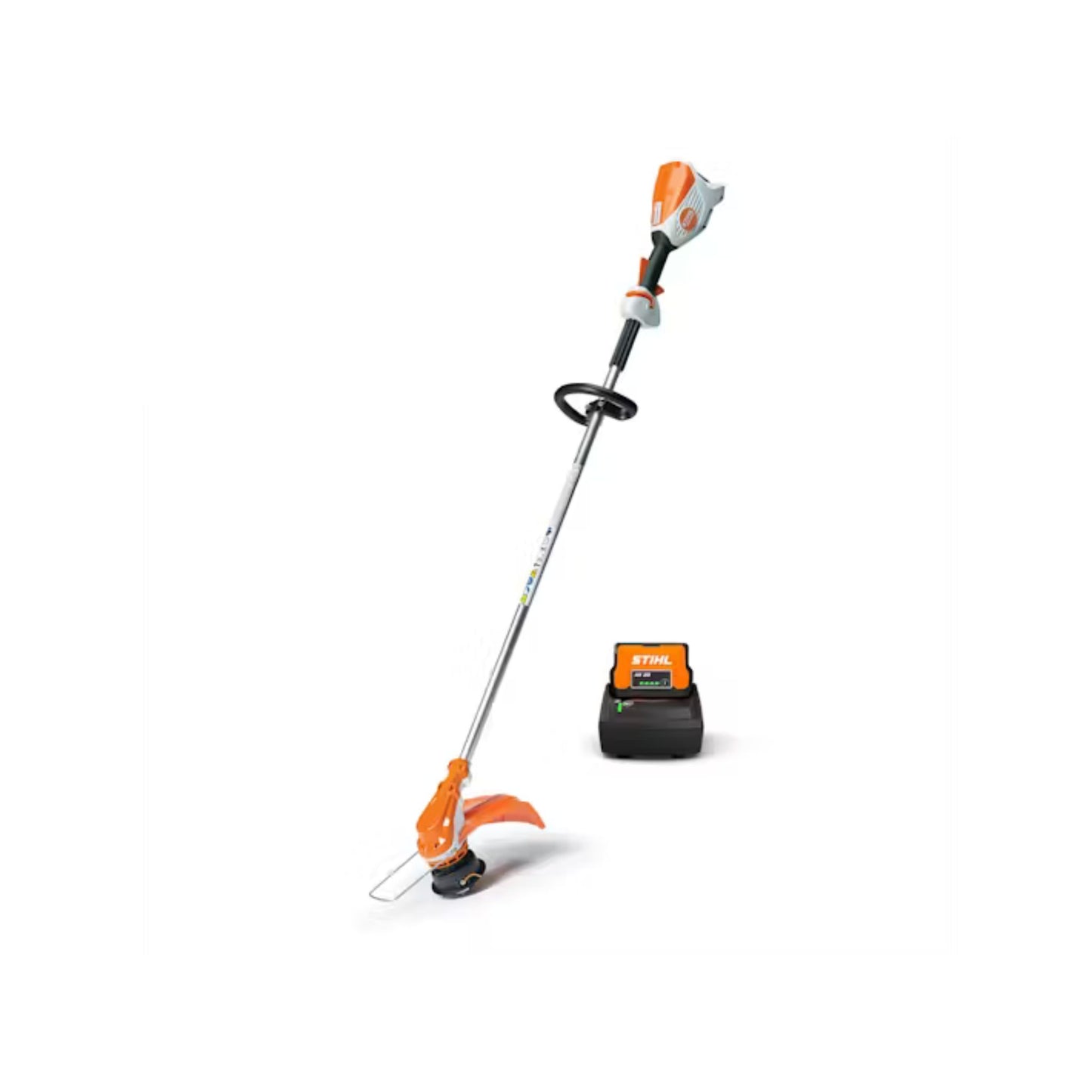 Stihl: Tagliabordi FSA 60 R - F.lli Manzoni