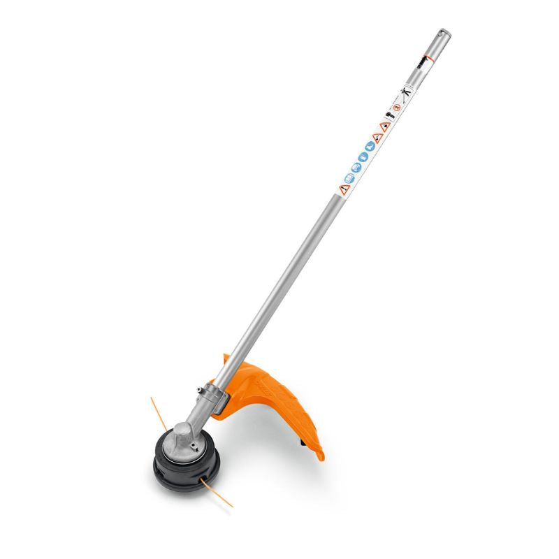 Stihl: Decespugliatore FS-KM - F.lli Manzoni