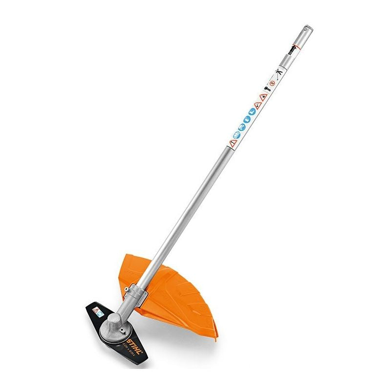 Stihl: Decespugliatore FS-KM Lama - F.lli Manzoni