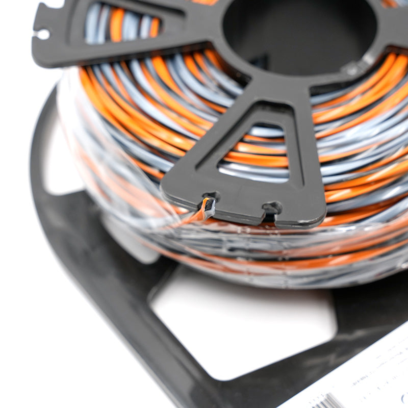 Stihl: Filo croce 3,0 mm 43 mt - F.lli Manzoni