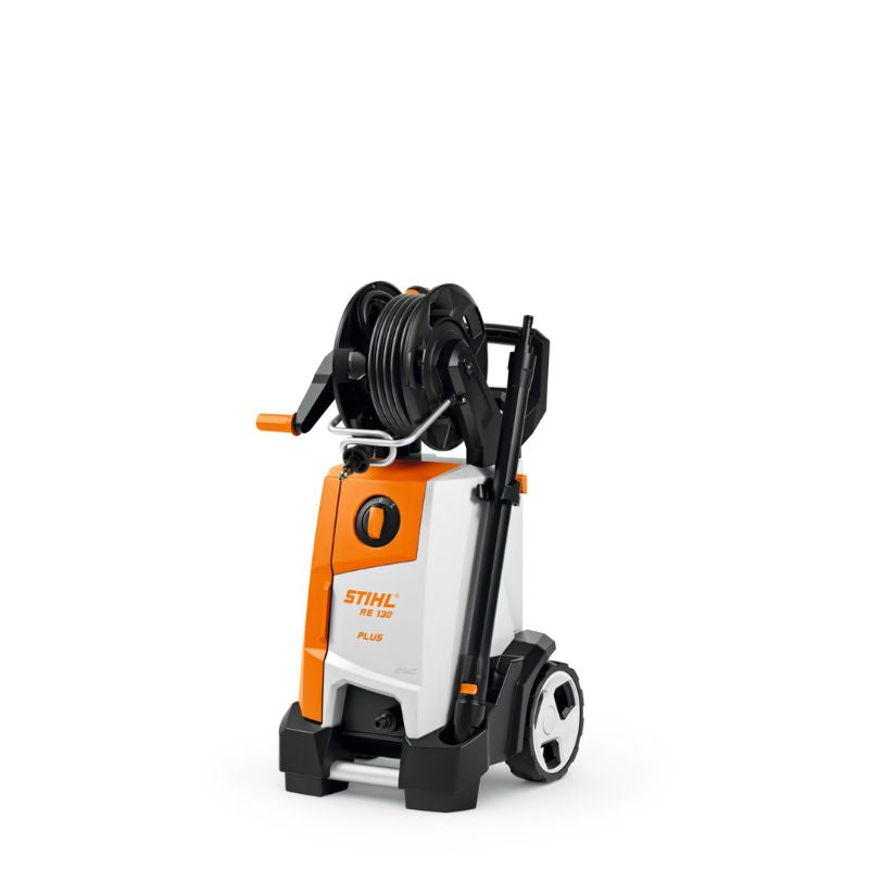 Stihl: Idropulitrice RE 130 Plus - F.lli Manzoni