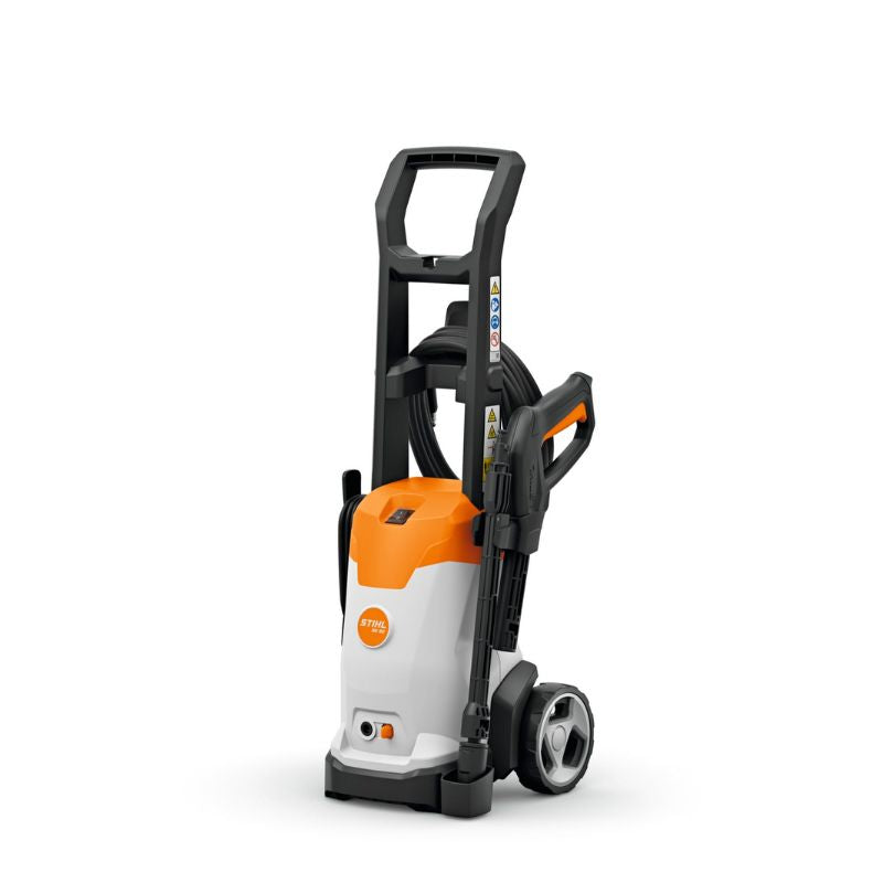 Stihl: Idropulitrice RE 90 - F.lli Manzoni