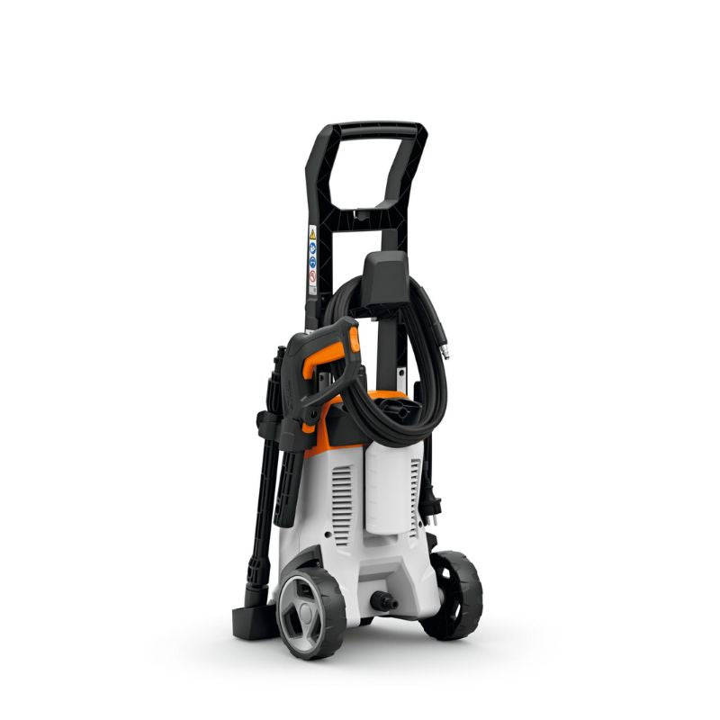 Stihl: Idropulitrice RE 90 - F.lli Manzoni