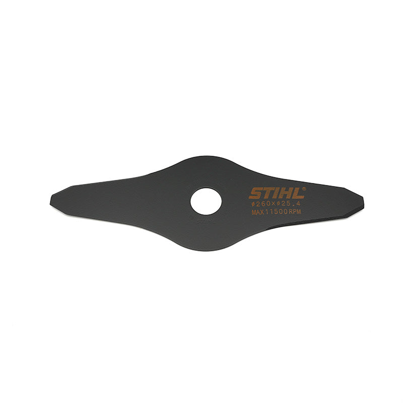 Stihl: Lama Taglierba 2 denti per decespugliatore - F.lli Manzoni