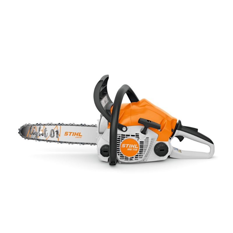 Stihl: Motosega MS 172 - F.lli Manzoni