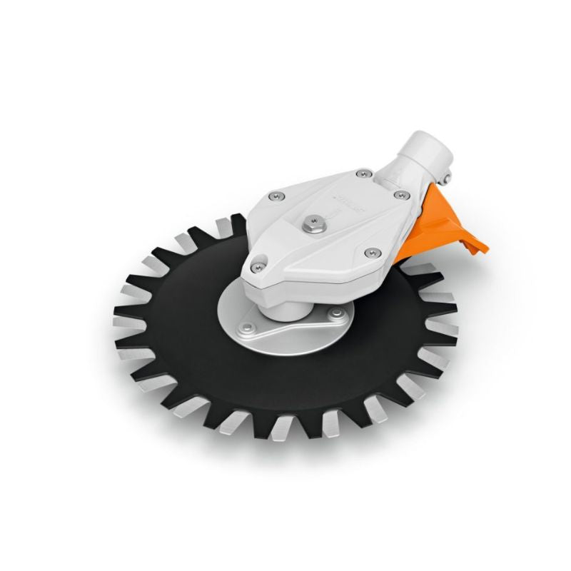 Stihl: Reciprocatore RG - F.lli Manzoni