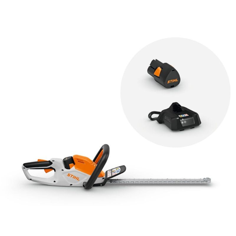 Stihl: Tosasiepi HSA 30 - F.lli Manzoni