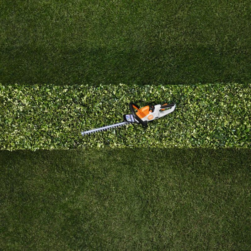 Stihl: Tosasiepi HSA 30 - F.lli Manzoni