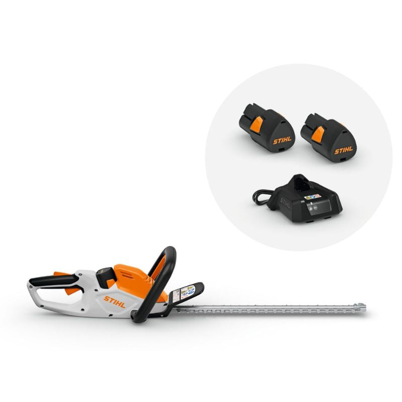 Stihl: Tosasiepi HSA 40 - F.lli Manzoni