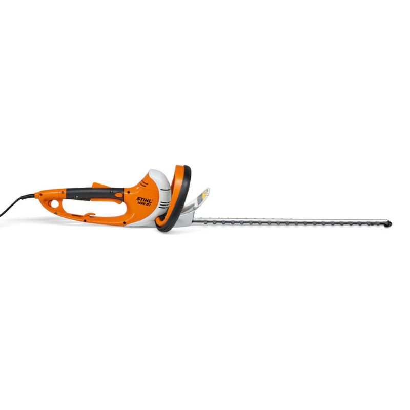 Stihl: Tagliasiepi HSE 61 - F.lli Manzoni
