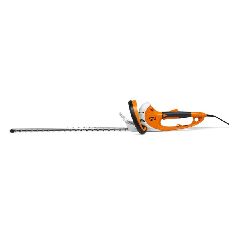 Stihl: Tagliasiepi HSE 71 - F.lli Manzoni