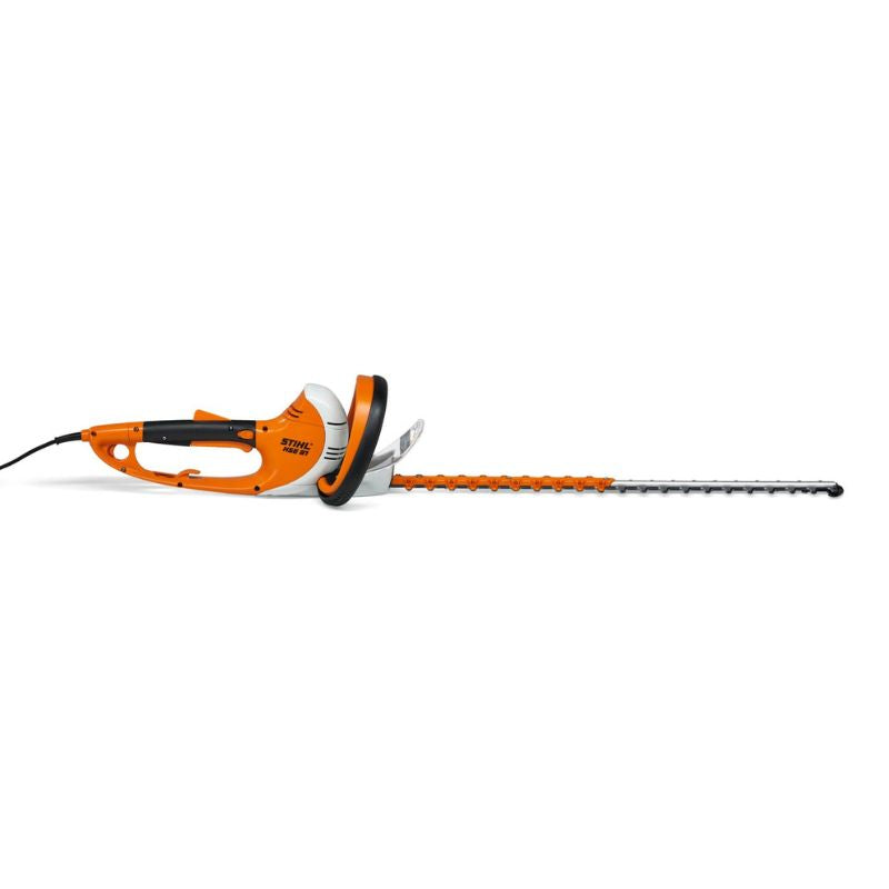 Stihl: Tagliasiepi HSE 81 - F.lli Manzoni