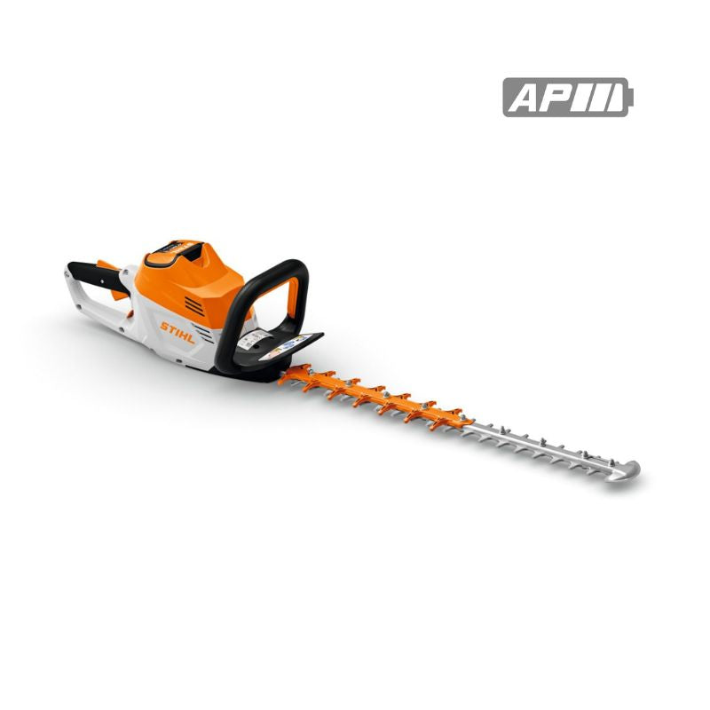 Stihl: Tosasiepi HSA 100 36V - F.lli Manzoni