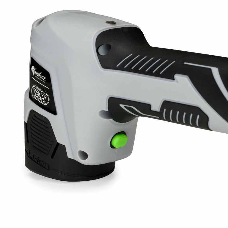 Volpi: Forbice Elettronica KV310 - F.lli Manzoni
