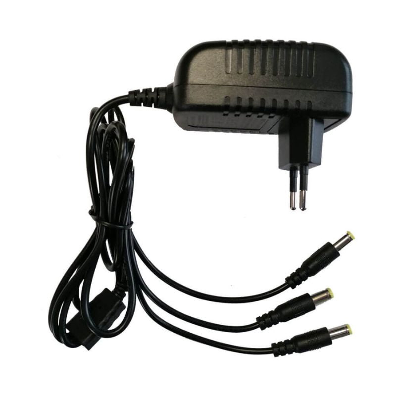 Volpi: Forbice Elettronica KV360 - F.lli Manzoni