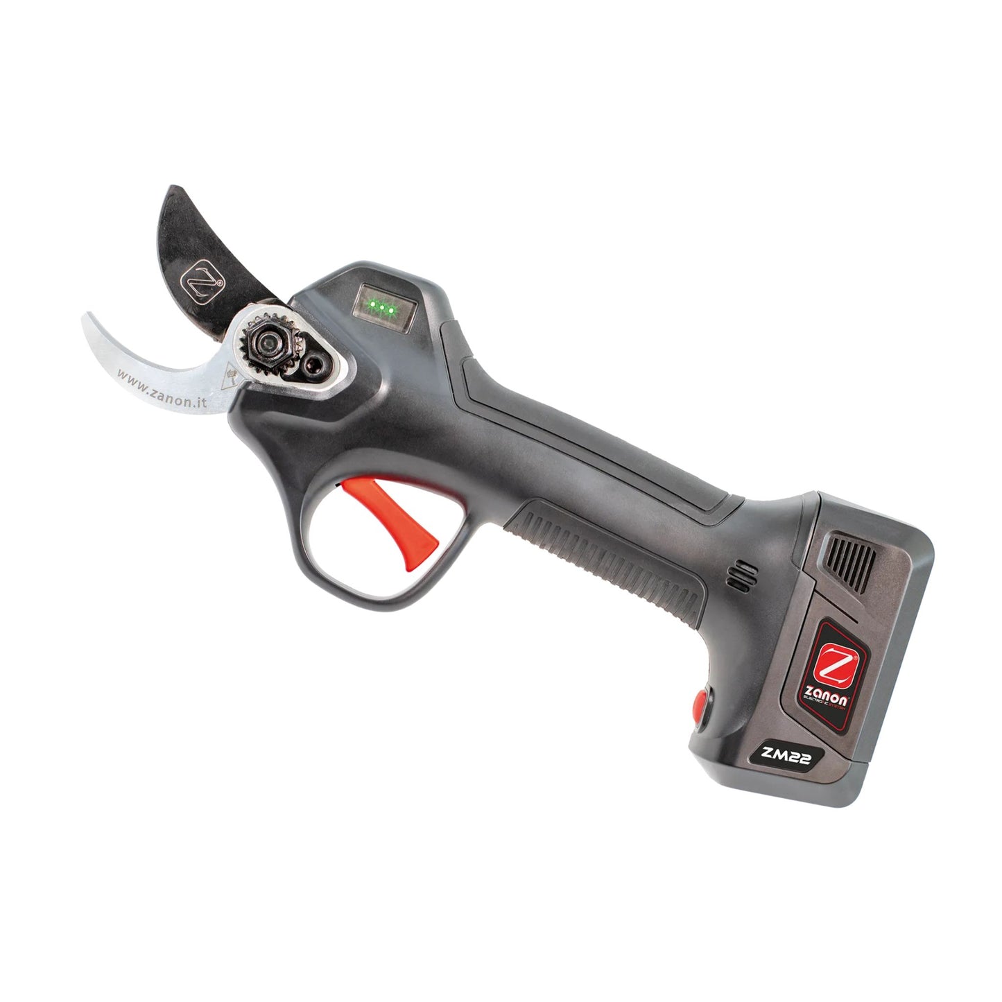 Zanon: Forbice Elettronica Zanon ZM 22 - F.lli Manzoni